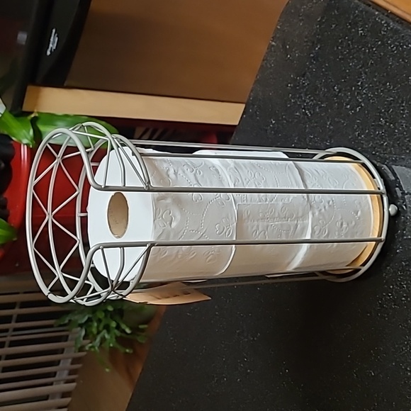 🧻Toilet Paper Holder - Picture 2 of 6